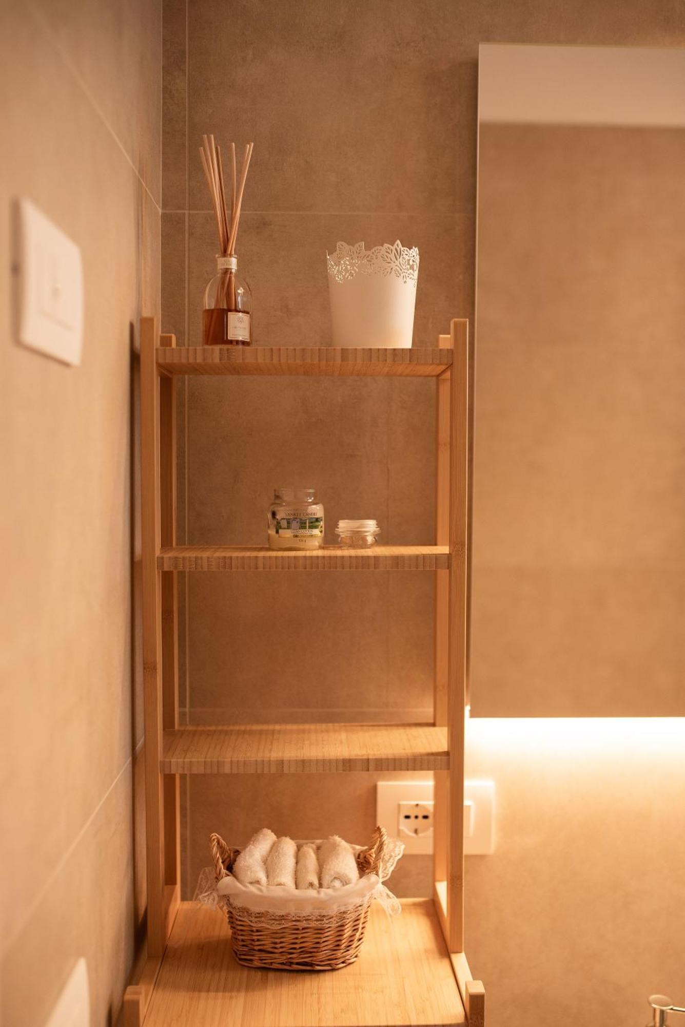 Eyes On The Sea Apartment Monopoli Exterior photo