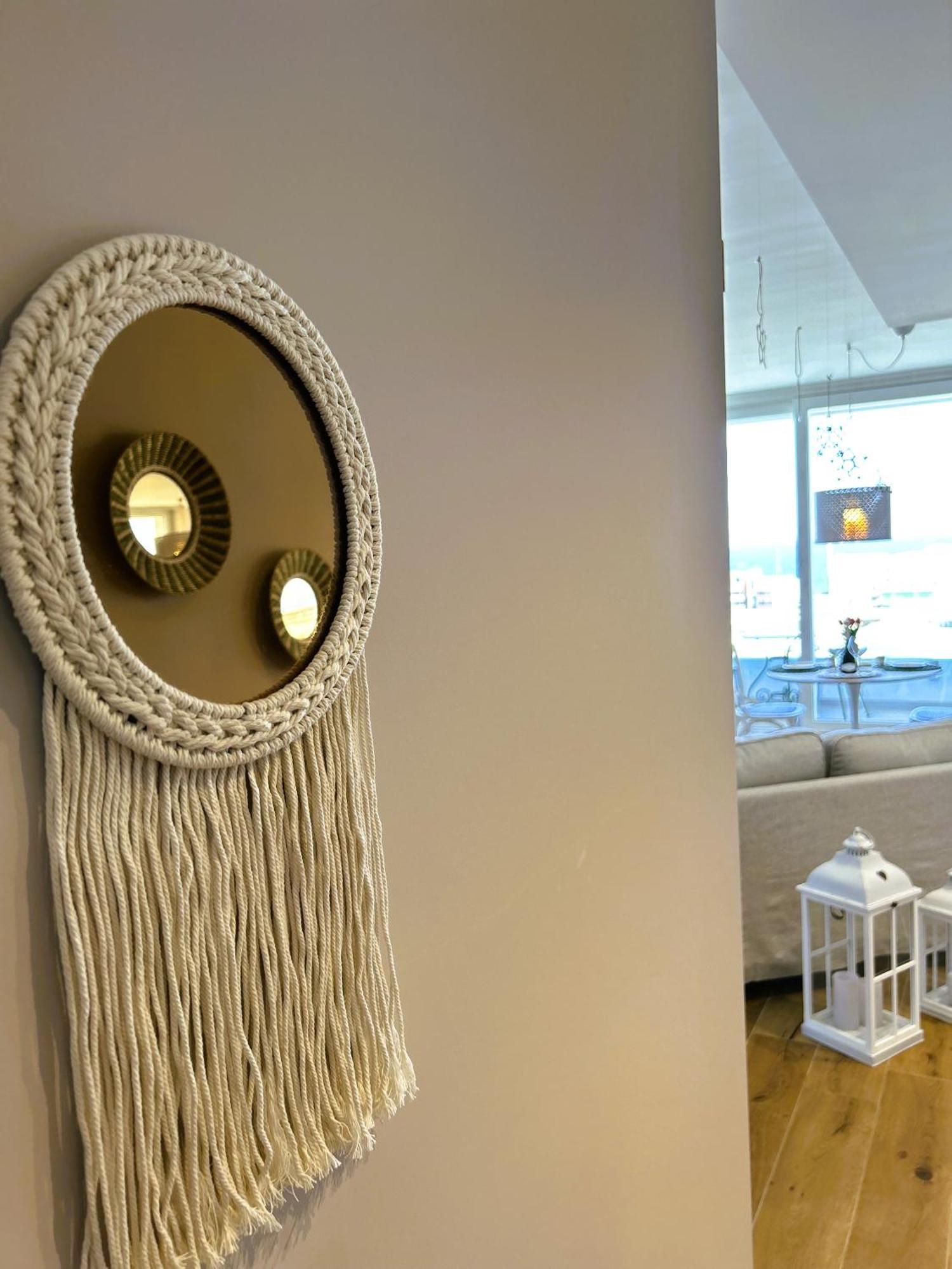 Eyes On The Sea Apartment Monopoli Exterior photo